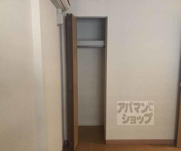 【ジャルディーノ・ア・カーサ】間取