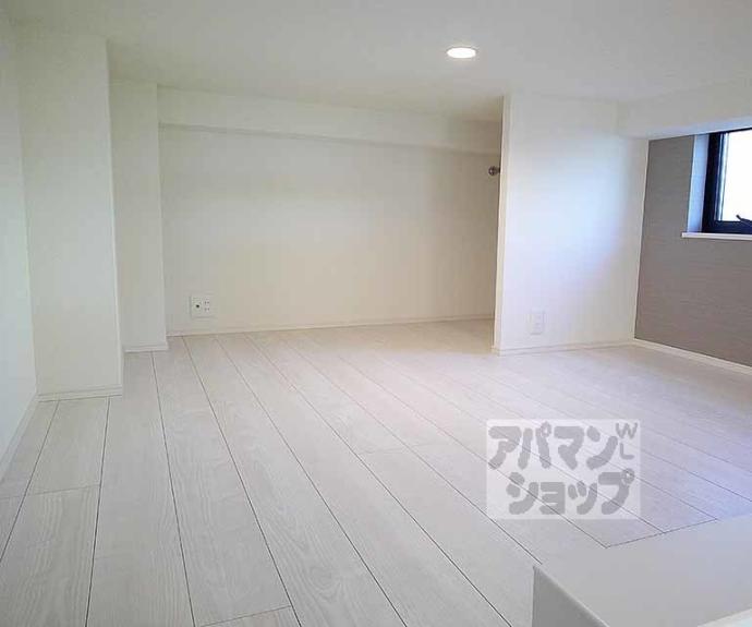 【ハーモニーテラス大宅坂ノ辻町】間取