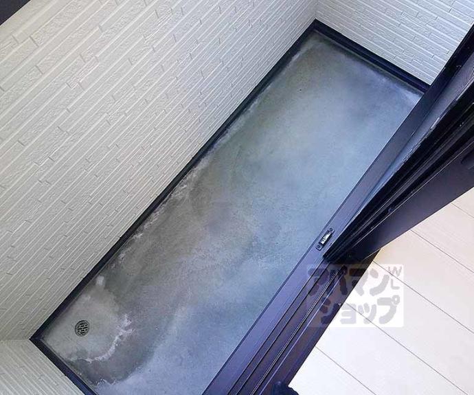 【ハーモニーテラス大宅坂ノ辻町】間取