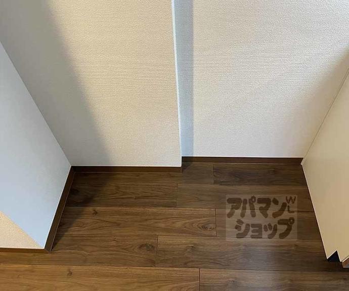 【Ｇｒａｍｅｒｃｙ　二条城】間取