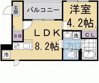 【山科ビエント】