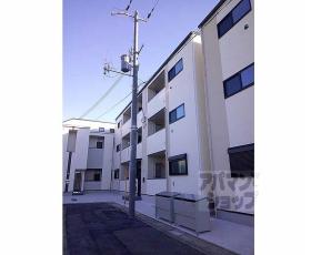 山科ビエント：間取図