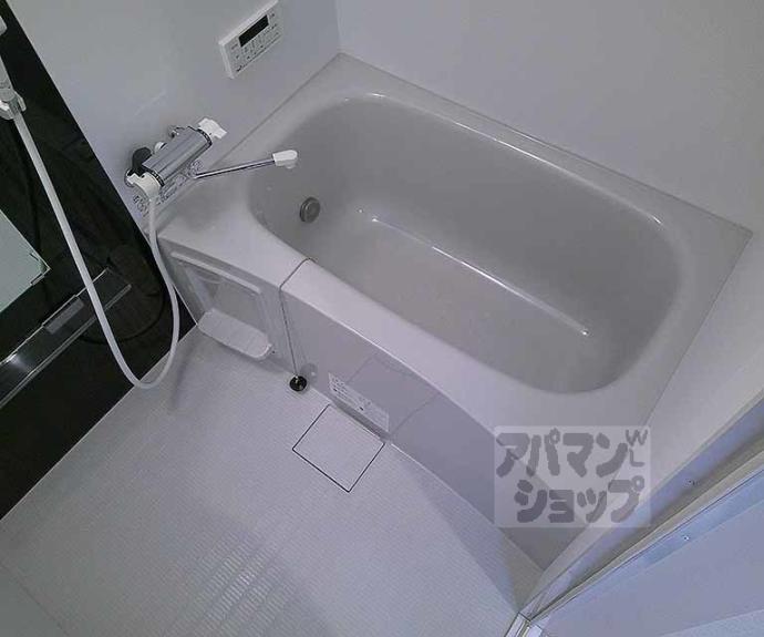 【山科ビエント】間取