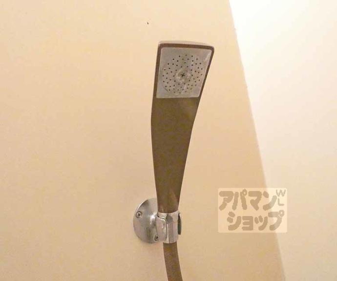 【ラ・ルース東山】間取
