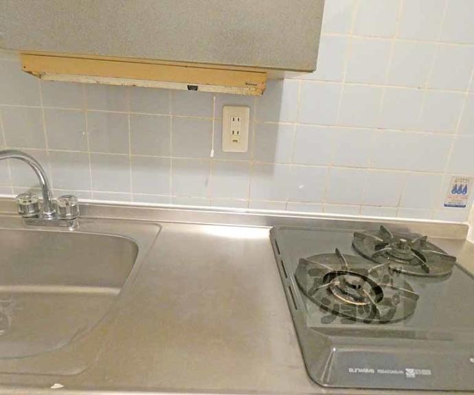 【ラ・ルース東山】間取