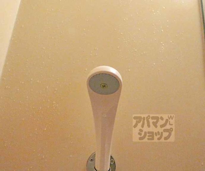 【ラ・ルース東山】間取