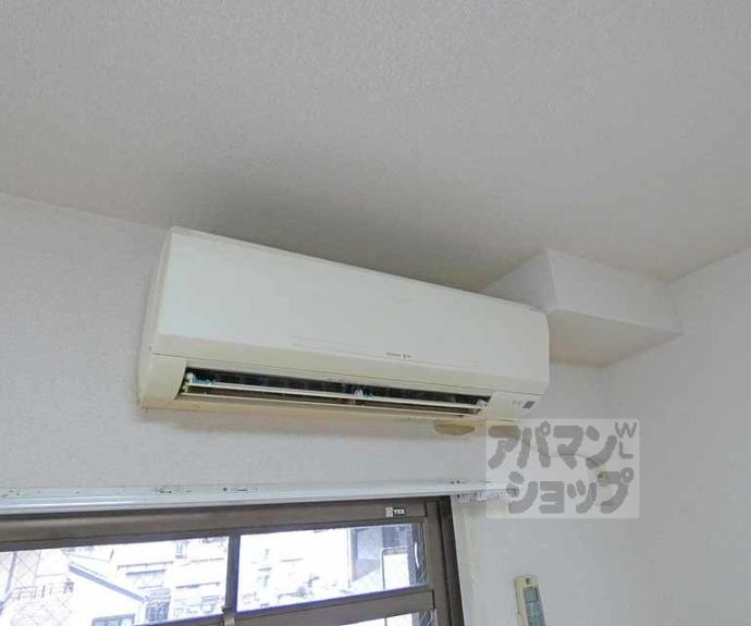 【ラ・ルース東山】間取