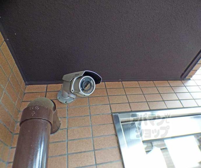 【ラ・ルース東山】間取