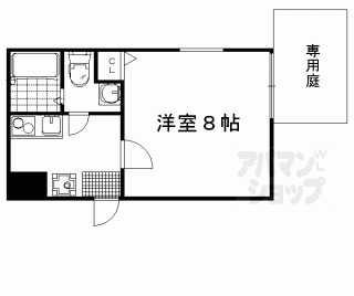 【リヴェール京都三条】