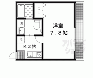 【リヴェール京都三条】