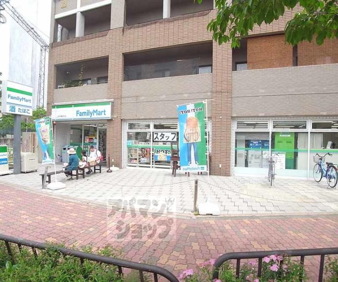 【リバティー】間取