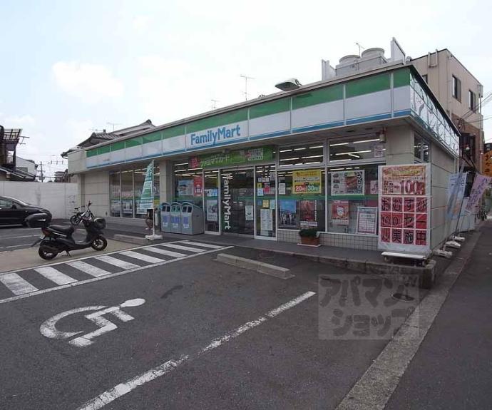 【西京極南方町３３貸家Ｅａｓｔ】