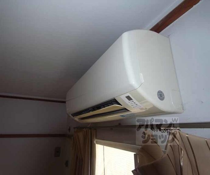 【東楽ハイツ】間取