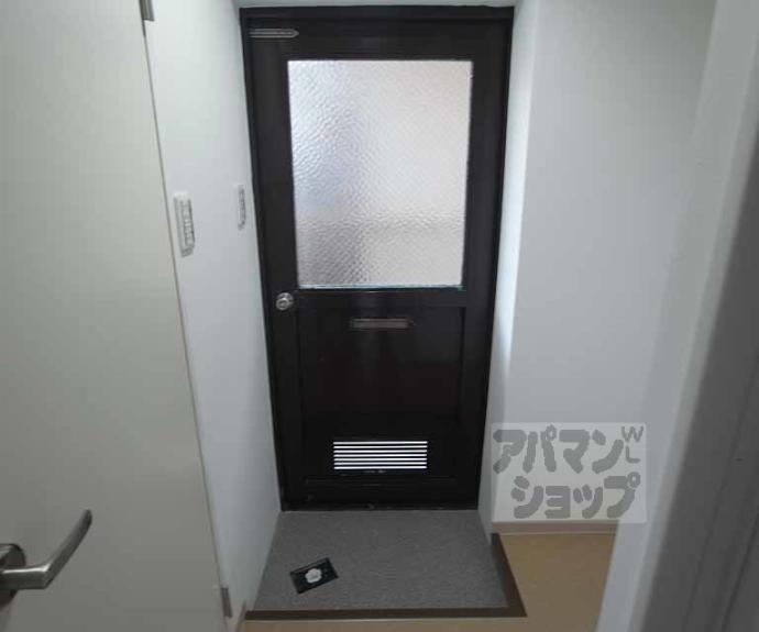 【東楽ハイツ】間取