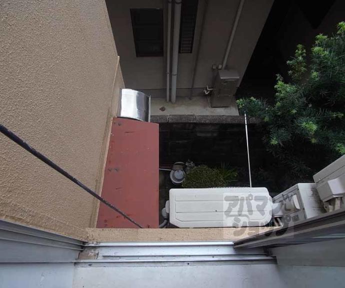 【東楽ハイツ】間取