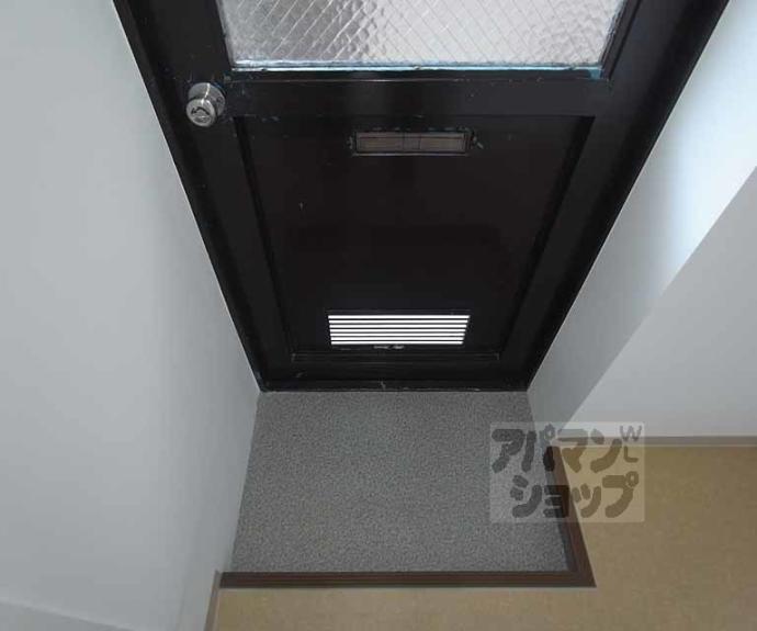 【東楽ハイツ】間取