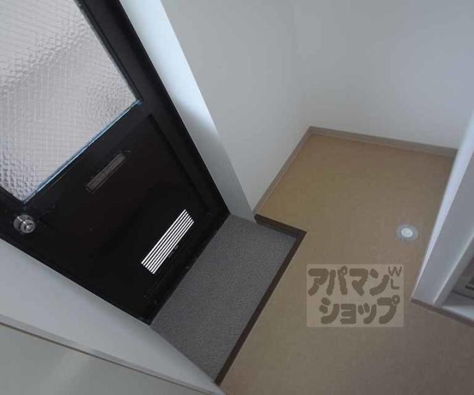 【東楽ハイツ】間取