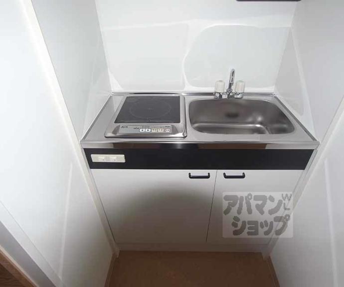 【東楽ハイツ】間取