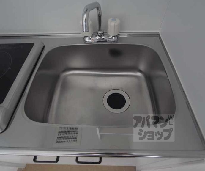 【東楽ハイツ】間取