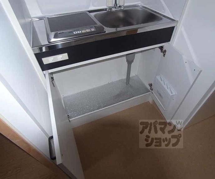 【東楽ハイツ】間取