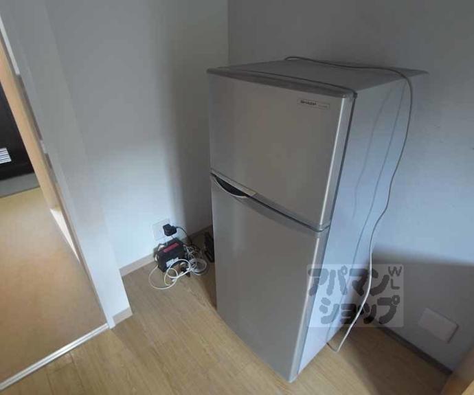 【東楽ハイツ】間取