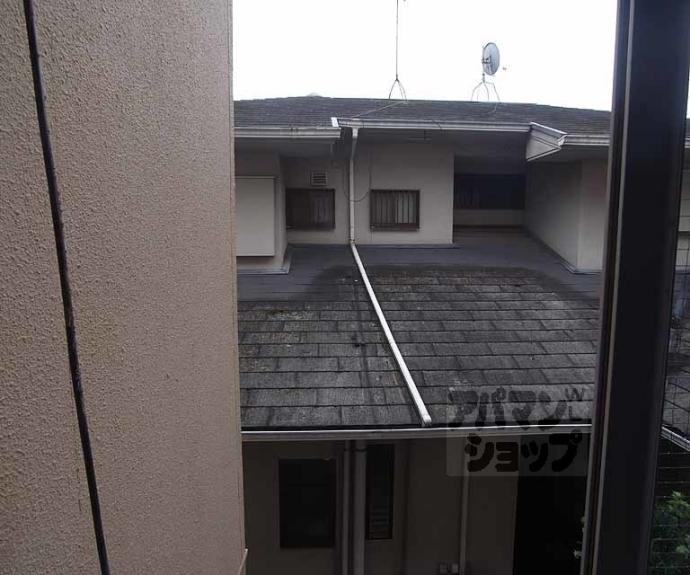 【東楽ハイツ】間取