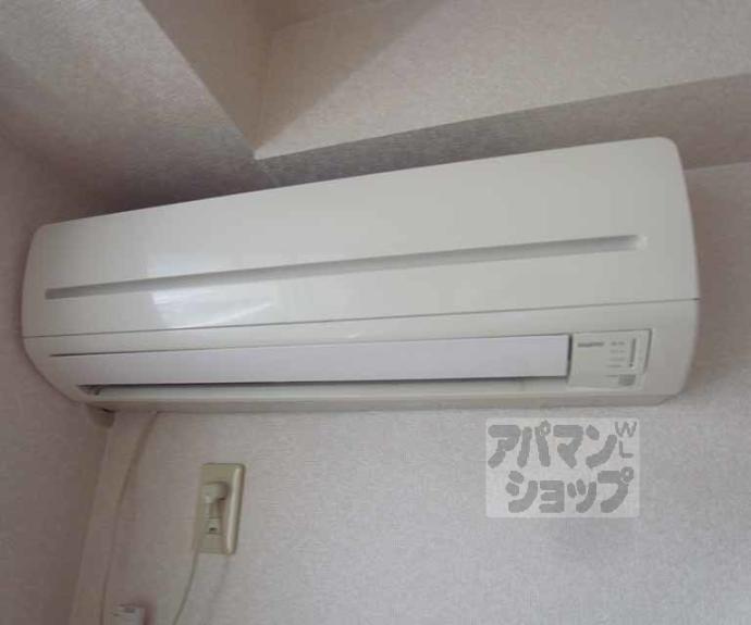 【パークハイツテントク】間取