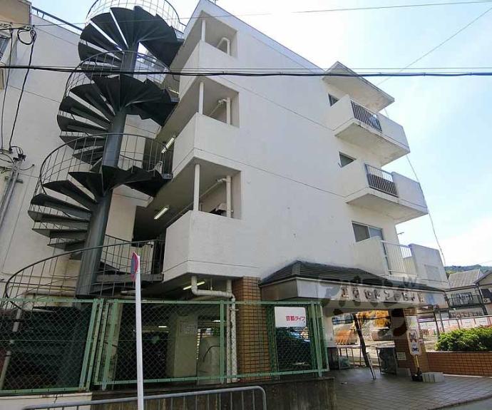 【エクセレント日ノ岡】間取