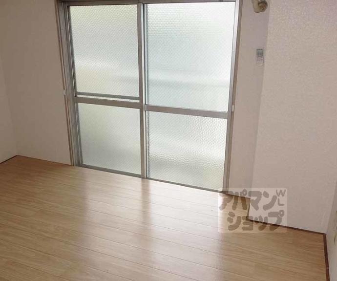 【エクセレント日ノ岡】間取