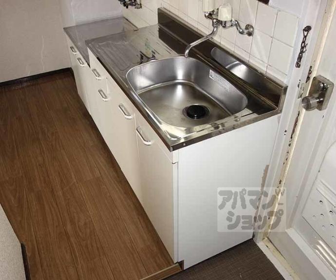 【エクセレント日ノ岡】間取