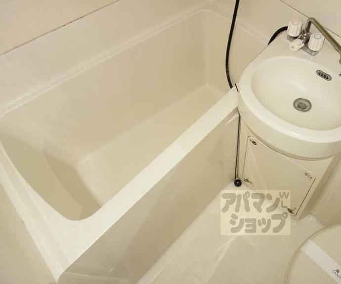 【エクセレント日ノ岡】間取