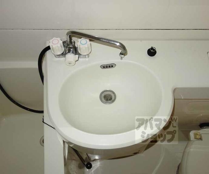 【エクセレント日ノ岡】間取