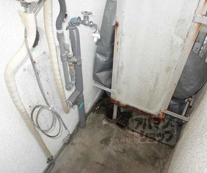 【エクセレント日ノ岡】間取