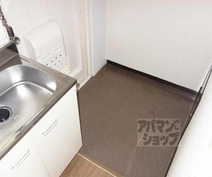 【エクセレント日ノ岡】間取