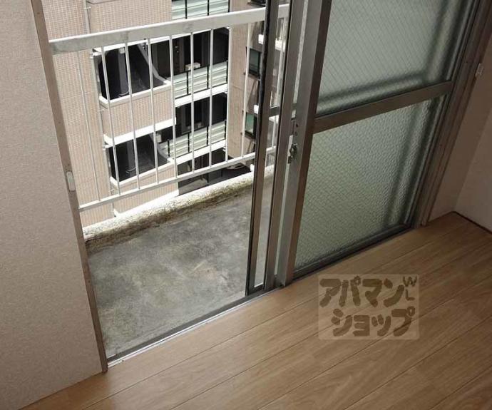 【エクセレント日ノ岡】間取