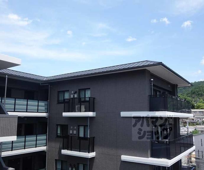 【エクセレント日ノ岡】間取