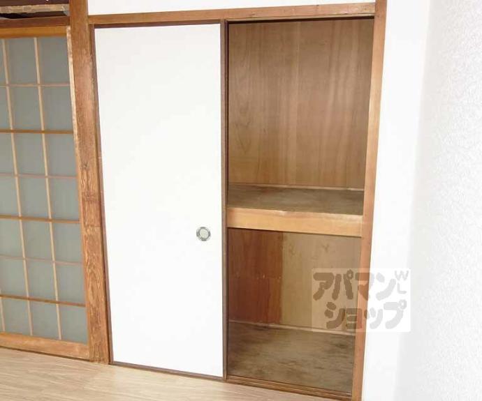 【エクセレント日ノ岡】間取