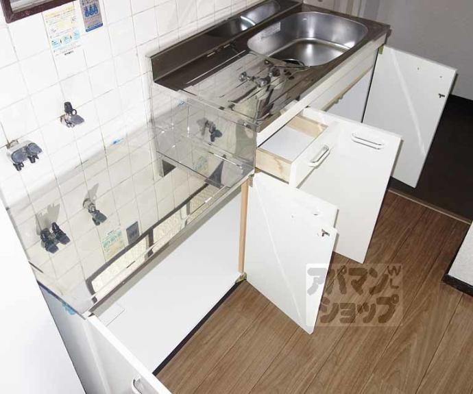 【エクセレント日ノ岡】間取