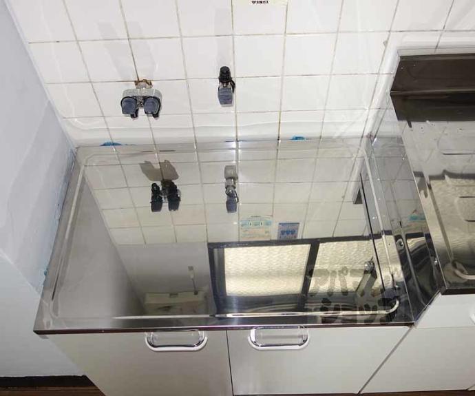 【エクセレント日ノ岡】間取