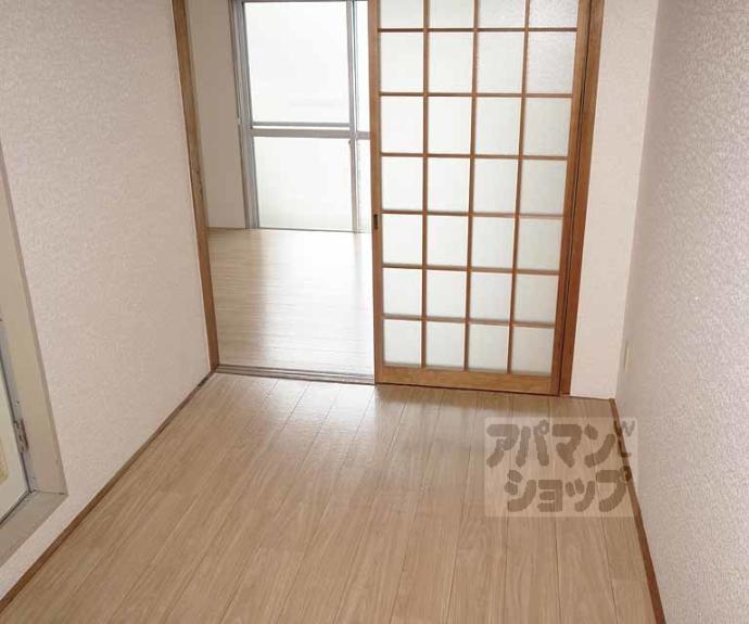 【エクセレント日ノ岡】間取