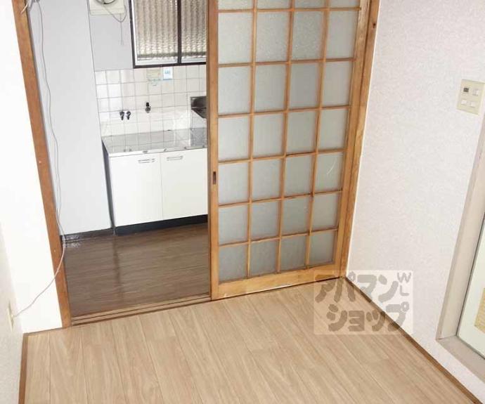 【エクセレント日ノ岡】間取