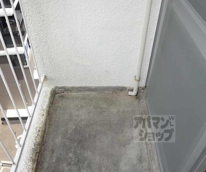 【エクセレント日ノ岡】間取