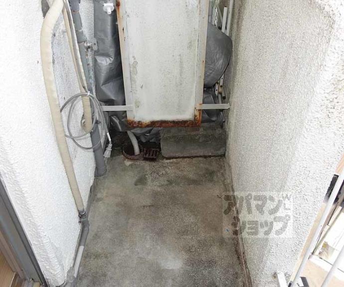 【エクセレント日ノ岡】間取