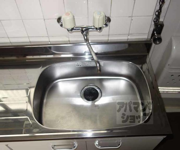 【エクセレント日ノ岡】間取