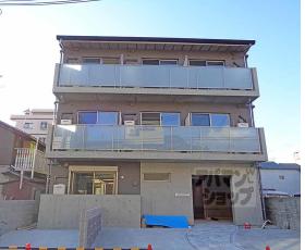 ＤＯＯＲ’Ｓ　ＳＵＭＩＺＯＭＥ：間取図