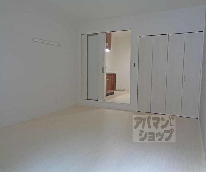 【DOOR’S SUMIZOME】間取