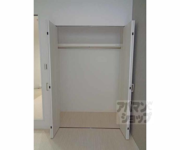 【DOOR’S SUMIZOME】間取