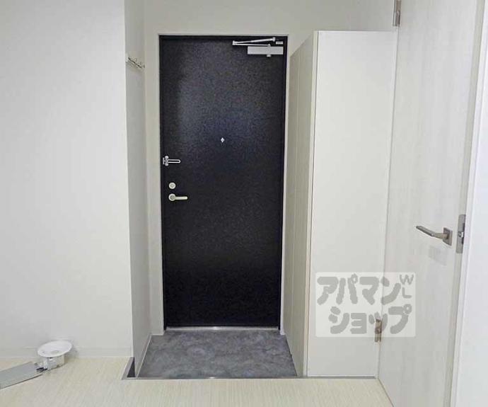 【DOOR’S SUMIZOME】間取