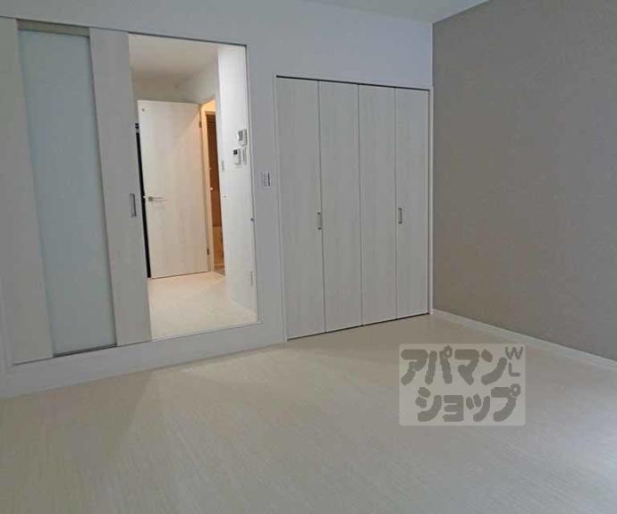 【DOOR’S SUMIZOME】間取