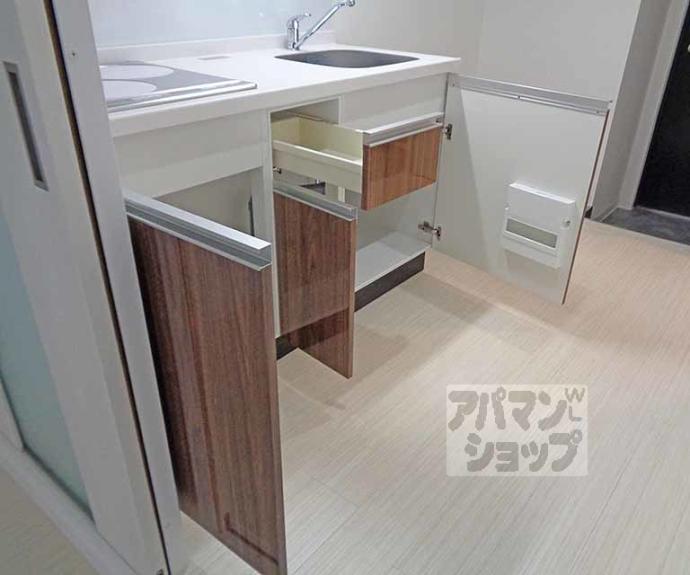 【DOOR’S SUMIZOME】間取